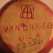 Mark from 1922-1926 era
